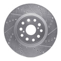 DFC auto part
