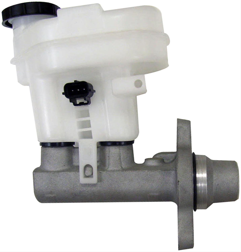 NEW MASTER CYLINDER