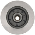 Front Pads Shoes Rotors Drums: Disc Brake Rotor