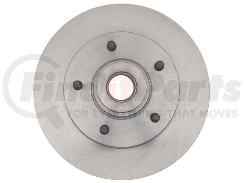Front Pads Shoes Rotors Drums: Disc Brake Rotor