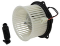 BLOWER MOTOR