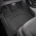 WeatherTech 2019 Honda Passport Front Floorliner HP - Black
