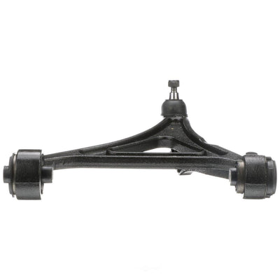 DELPHI control arms