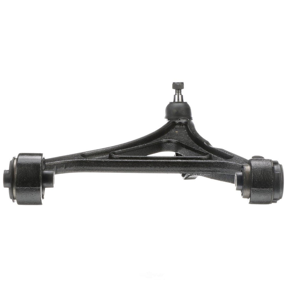 DELPHI control arms