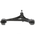 DELPHI control arms