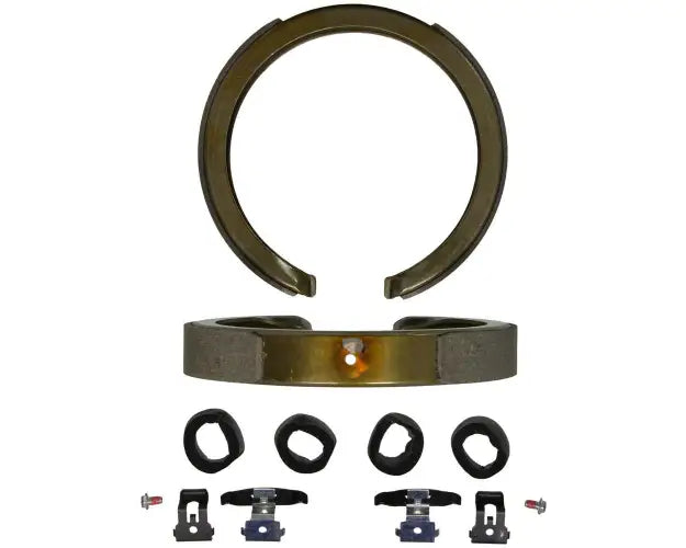 WAGNER BRAKE auto part