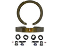 WAGNER BRAKE auto part