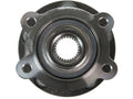 MOOG 88-91 Chevrolet K1500 Front Hub Assembly
