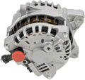 RE ALTERNATOR