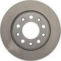 SELECT PACK SINGLE AXLE FRONT