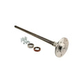 Axle Shafts: 1988-1995 Buick, Cadillac, Chevrolet, Pontiac and Olsdmobile, light duty truck 1/2 ton and 3/4 ton models; Rear Axle Shaft Kit; 10 bolt 8.5 inch diameter ring gear; 2 wheel drive; left and right