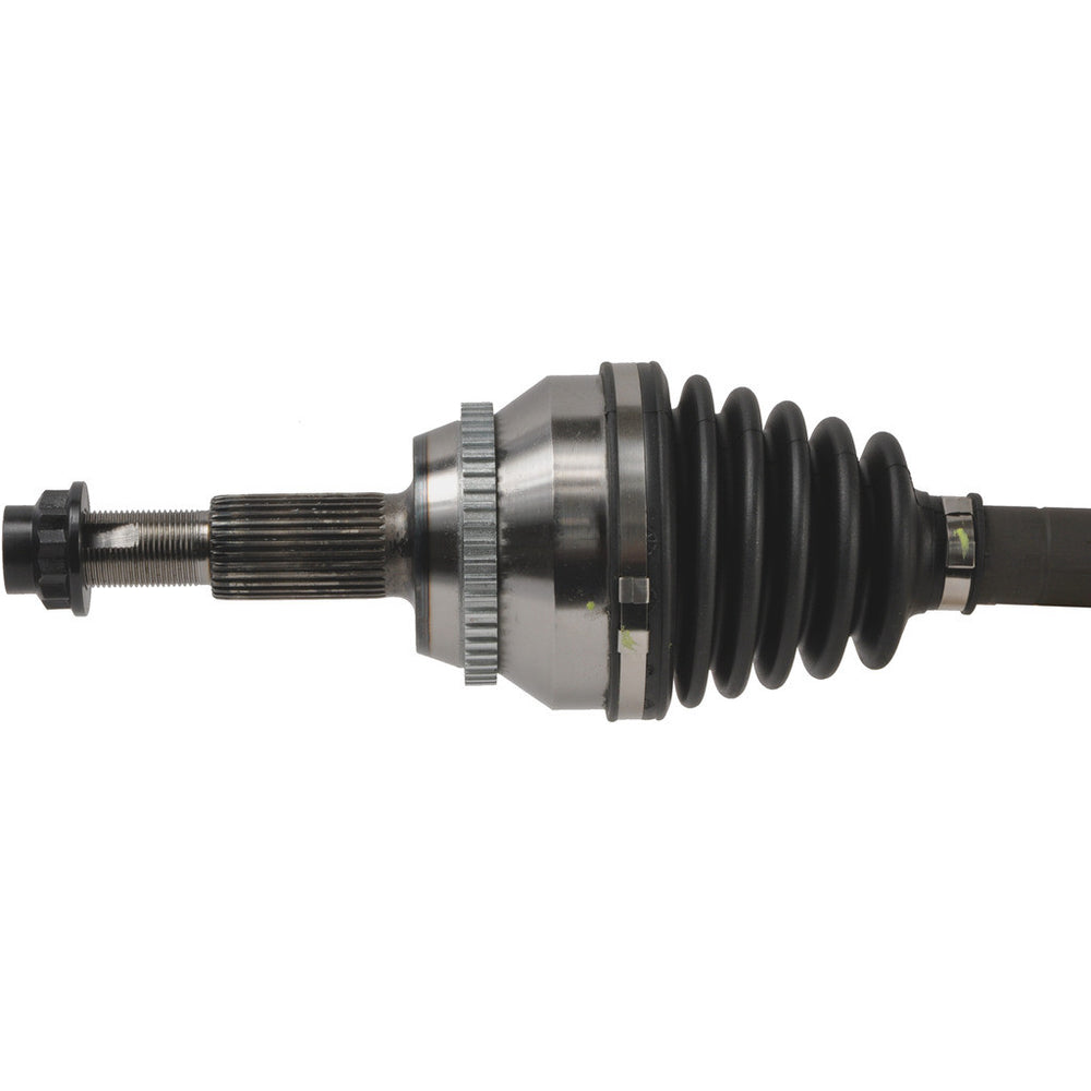 NEW CV DRIVE AXLES