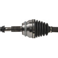 NEW CV DRIVE AXLES