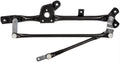 WIPER TRANSMISSION