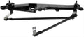 WIPER TRANSMISSION