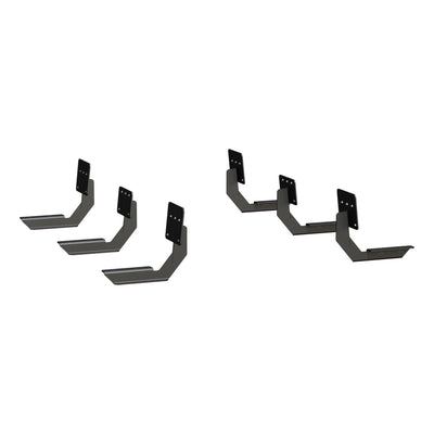 19+ RAM QUAD/CRW GRIP BRKT PKG