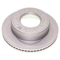 Power Stop 03-09 GMC C5500 Topkick Rear Evolution Coated Rotor