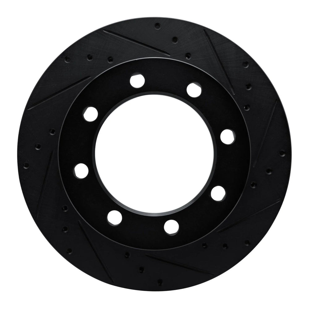 R1 Concepts black auto part