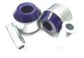 SuperPro Front Lower Control Arm Rear Offset Kit