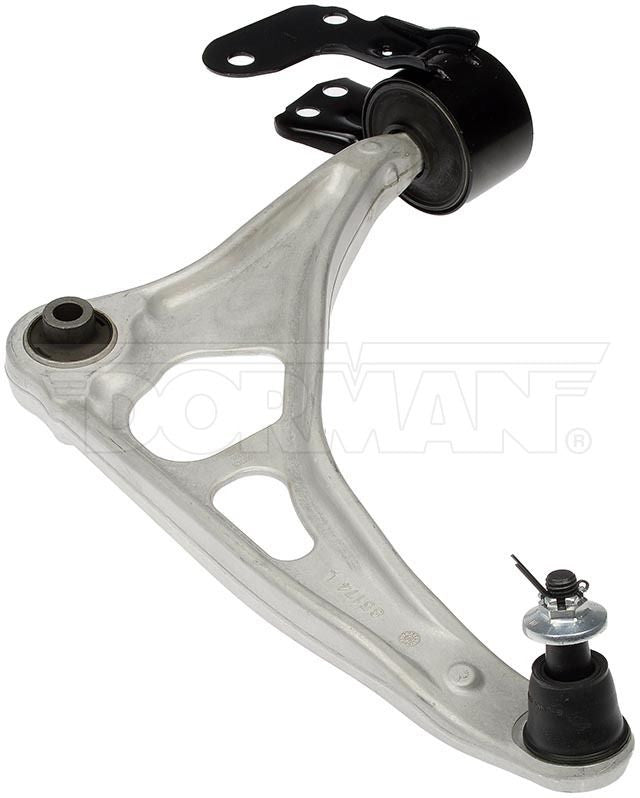 SUSPENSION CONTROL ARM AND BALL JOI