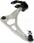 SUSPENSION CONTROL ARM AND BALL JOI