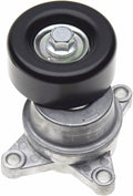 Gates 98-02 Ford Escort 4-Cyl. 2.0L Tensioner Assy. Belt Drive Tensioner