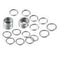 Fel-Pro Dodge Challenger FS 8553 PT-10 Engine Gasket Set