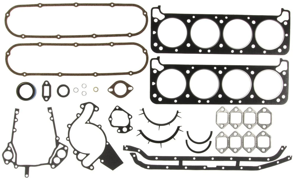 Mahle auto part