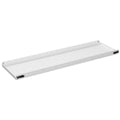ACCESSORY SHELF 52 IN X 16 IN (Use 8051301 First)