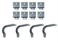 EZ Bracket Mount Kit 1997-2010 Ford Expedition 1998-1999 Ford F-250 1998-2002 Lincoln Navigator Lund