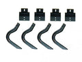 EZ Bracket Mount Kit 1997-2010 Ford Expedition 1998-1999 Ford F-250 1998-2002 Lincoln Navigator Lund