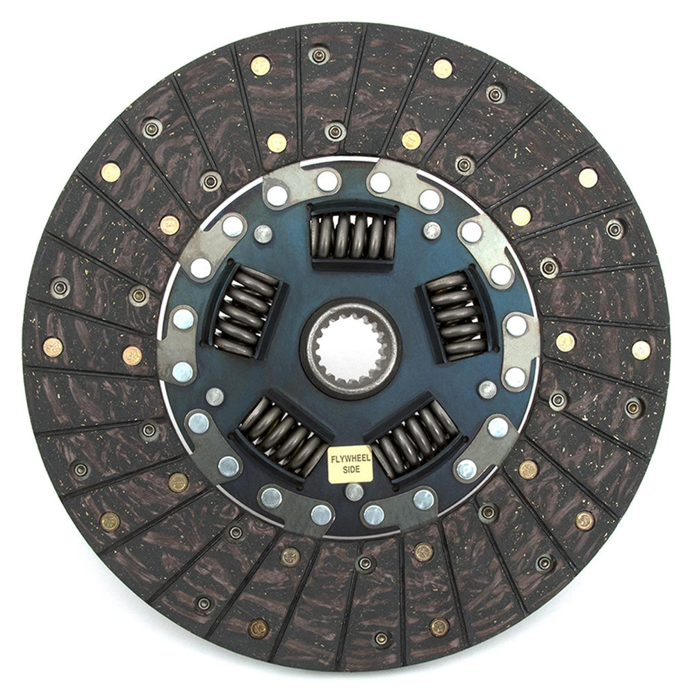 Centerforce I and II Clutch Friction Disc 63-02 Chrys Dodge Plym AND Chrys Crate Eng - Cars AND Crate EngFTes