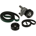Gates 09-13 Chevrolet Silverado V-8 5.3L Tensioner Assy. Belt Drive Tensioner