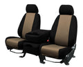 9902 SP S/COVER TAUPE BUCKETS SILVERADO/SIERRA