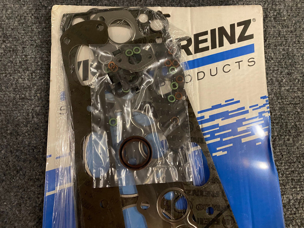 HEAD GASKET SET