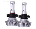 PSX24 Platinum LED Bulb Twin Pack - 4000Lm 6000K 25W