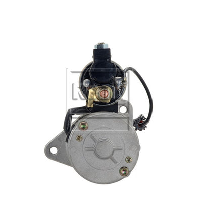 REMY red auto part