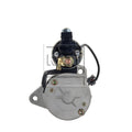 REMY red auto part