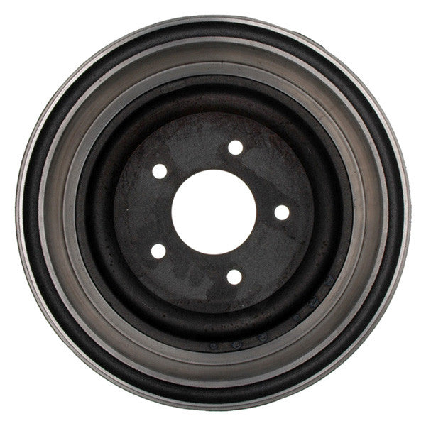 Brake Drum: Various Makes and Models; Brake Drum