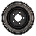 Brake Drum: Various Makes and Models; Brake Drum