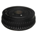 Brake Drum: Various Makes and Models; Brake Drum