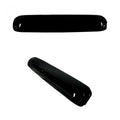 ~(2 lbs. 17X6X4)~ GMC and Chevy 07-13 Sierra and Silverado (2nd GEN) - Red LED 3rd Brake Light Kit w/ White LED Cargo Lights - Smoked Lens