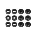 81-87 CAB MOUNTS-URETHANE-ALL/4WD CAB