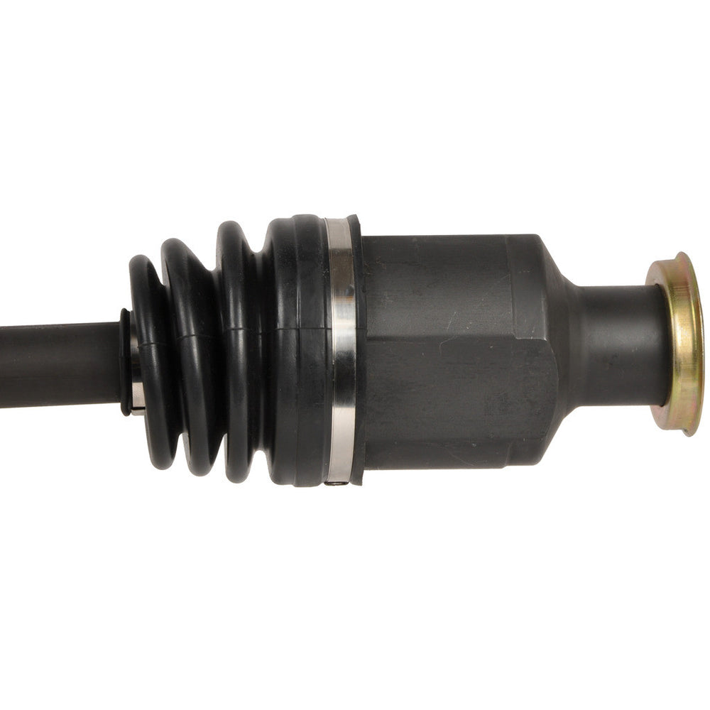 NEW CV DRIVE AXLES
