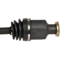 NEW CV DRIVE AXLES