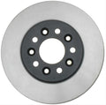 Brake Rotor: Various Makes and Models; Brake Rotor; Outside Diameter 11.53"; 5 Bolt Holes; Vented