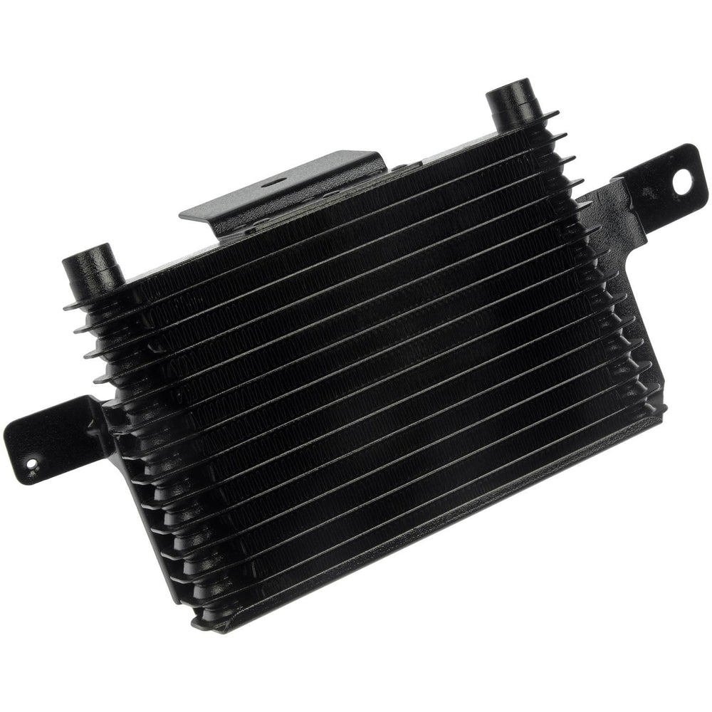 TRANS OIL COOLER