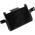 TRANS OIL COOLER