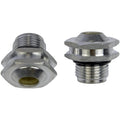 TRANS OIL COOLER