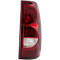 TAIL LAMP